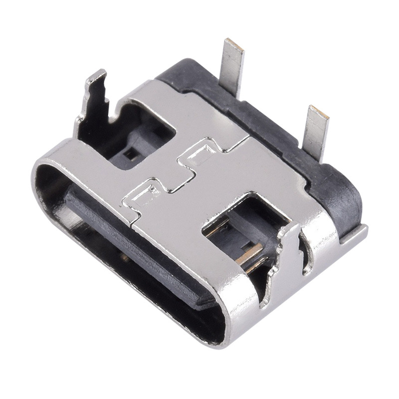 10Pcs 2 Pin USB 3.1 Type-C Fem - Usb C Hub ulasan dan harga