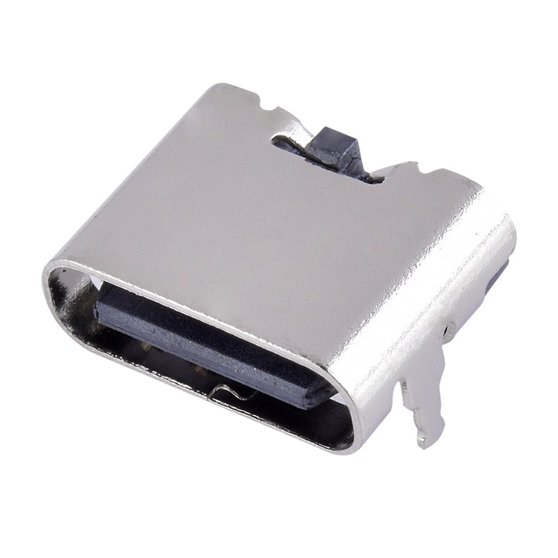 10Pcs 2 Pin USB 3.1 Type-C Fem - Usb C Hub ulasan dan harga