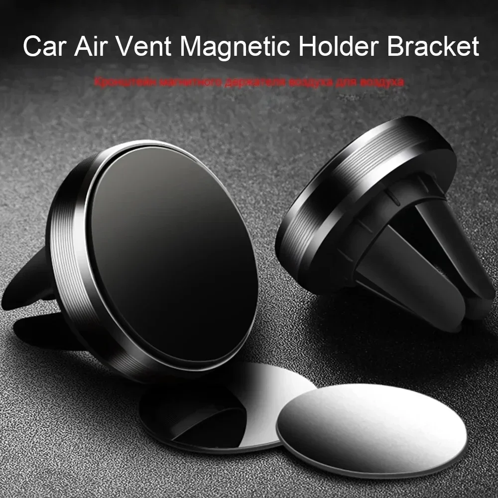 Magnetic Car Phone Holder For  - Phone Accessories Holder Car ulasan dan harga