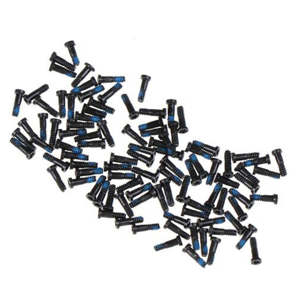100Pcs Bottom Pentalobe Screws - Phone Accessories And Repairs ulasan dan harga