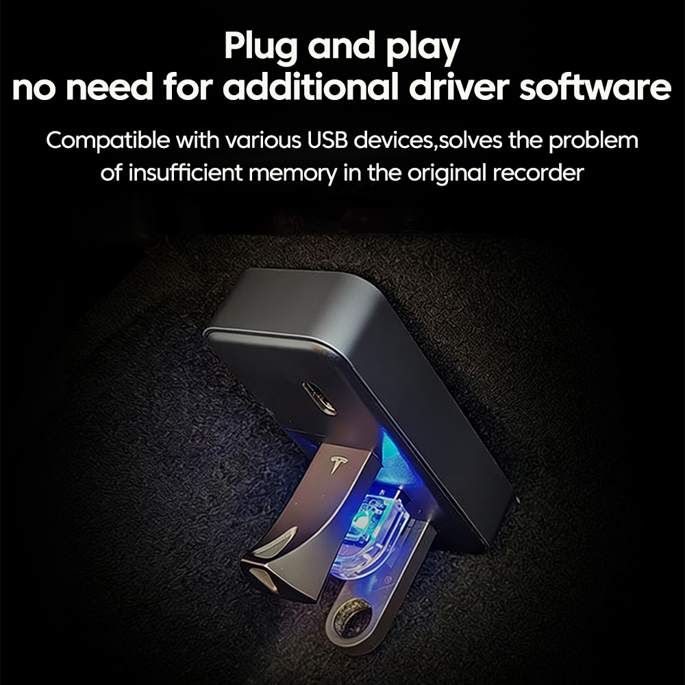 4 In 1 USB Hub Docking Station - Usb C Hub ulasan dan harga