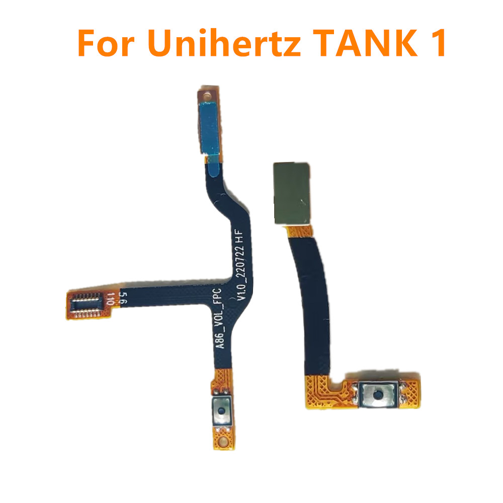 For Unihertz Tank 1 Tank01 Cel - Phone Accessories Vivo ulasan dan harga