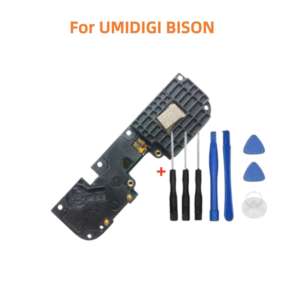 For UMIDIGI BISON 6.3inch Cell - Phone Accessories And Repairs ulasan dan harga