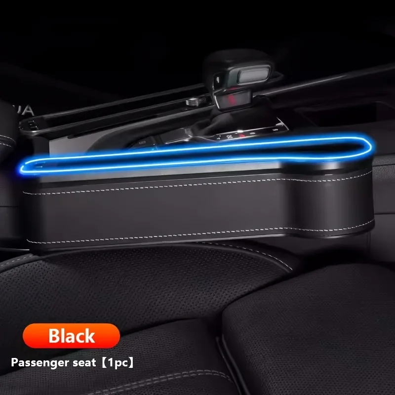 2-In-1 Car Seat Gap Organizer  - Phone Accessories Organizer ulasan dan harga