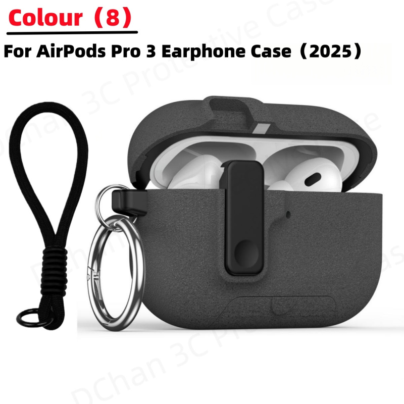 For Airpods 3 Pro 3 Case with  - Airpod Case Cover ulasan dan harga
