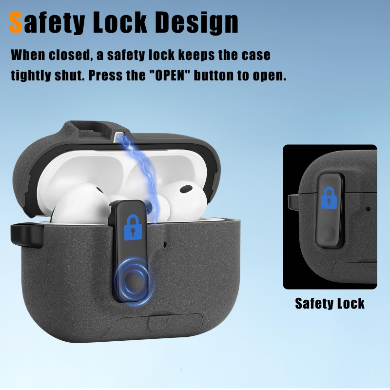 For Airpods 3 Pro 3 Case with  - Airpod Case Cover ulasan dan harga