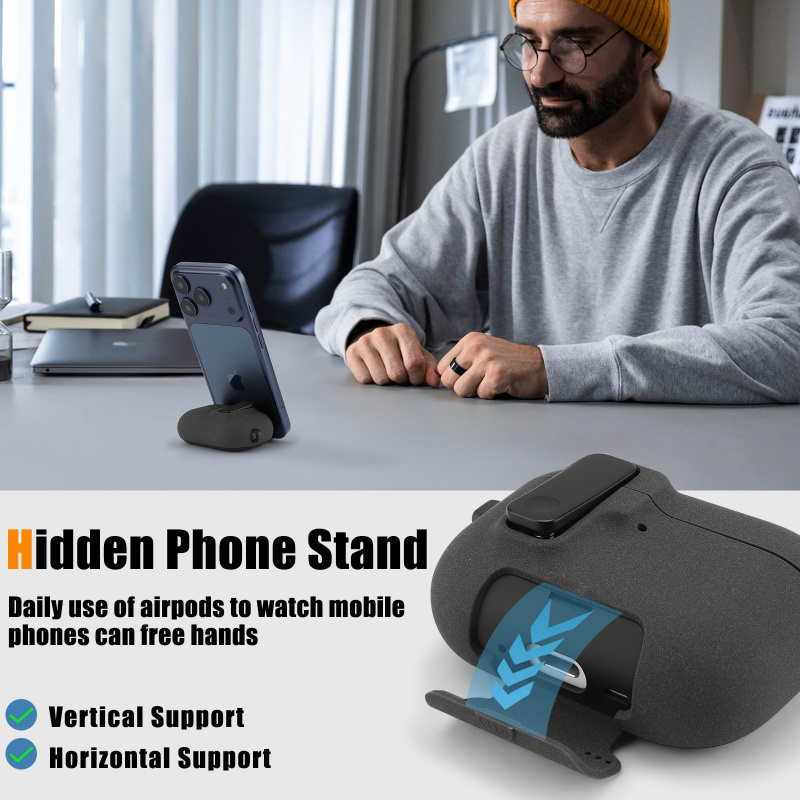 For Airpods 3 Pro 3 Case with  - Airpod Case Cover ulasan dan harga