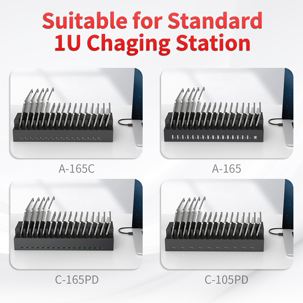 CA16-165C 16 Port Usb Type-c H - Usb C Hub ulasan dan harga