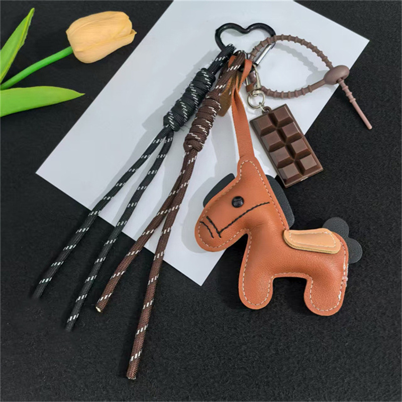 New INS Style Leather Horse Ye - Phone Accessories From China ulasan dan harga