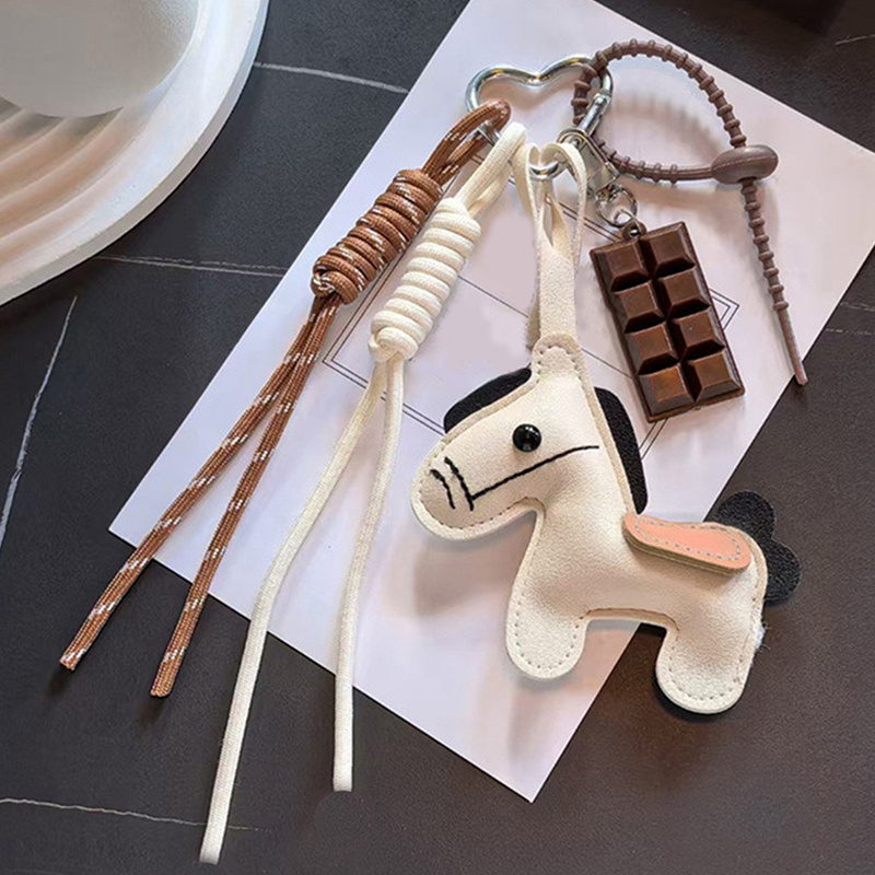 New INS Style Leather Horse Ye - Phone Accessories From China ulasan dan harga