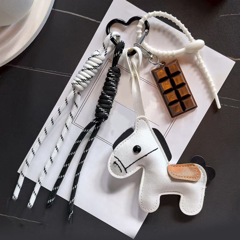 New INS Style Leather Horse Ye - Phone Accessories From China ulasan dan harga