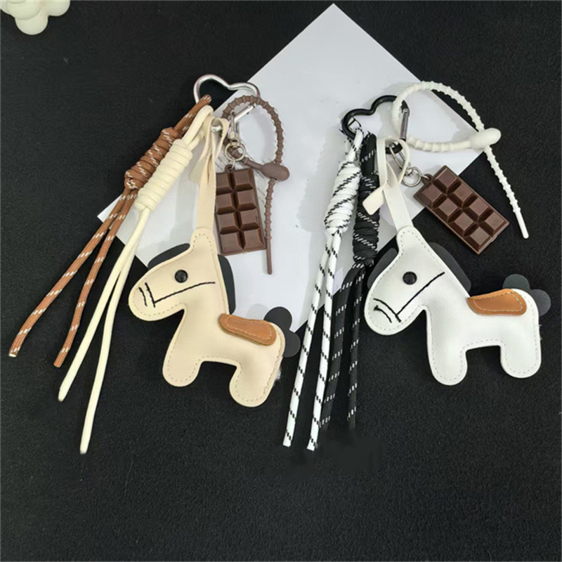 New INS Style Leather Horse Ye - Phone Accessories From China ulasan dan harga