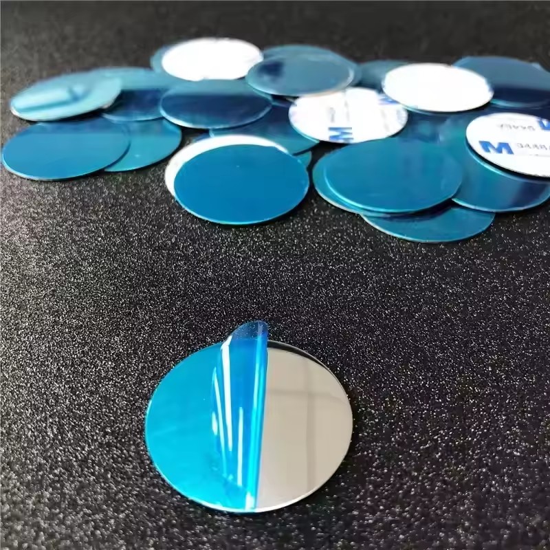 50/1PCS Metal Plate Disk for M - Phone Accessories Crochet ulasan dan harga