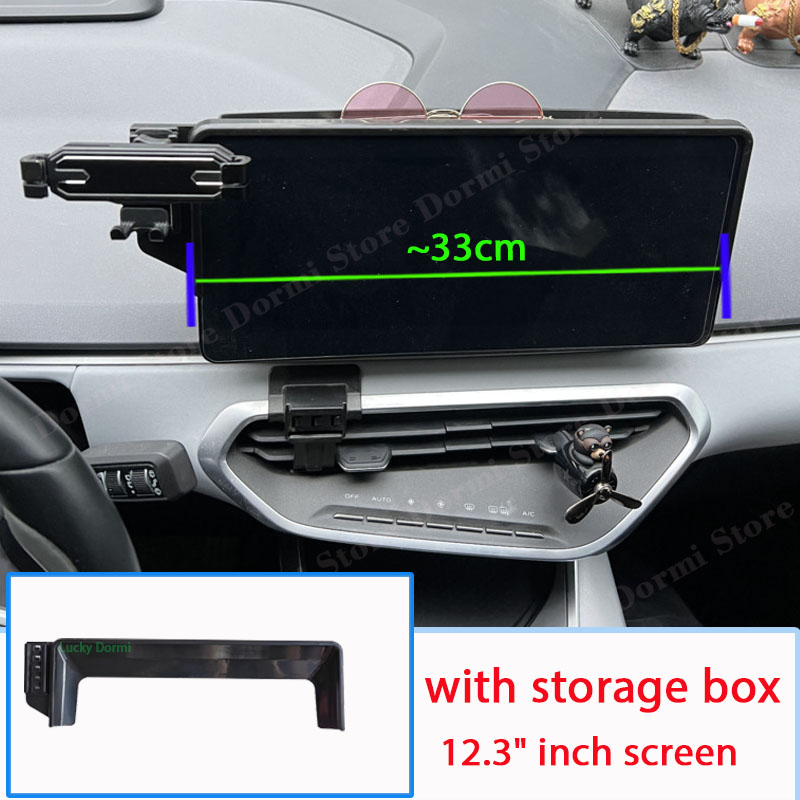 For Geely Geometry C 2020~2022 - Phone Accessories For Your Car ulasan dan harga