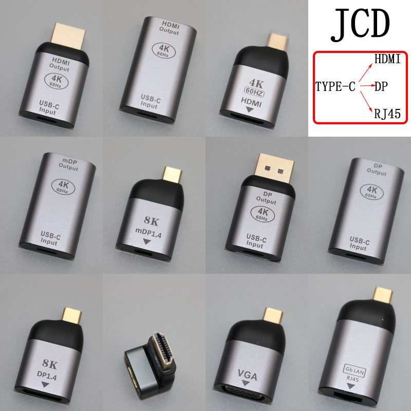 USB Type C HDMI Cable 4K 2.0 C - Hdmi Phone Adapter ulasan dan harga