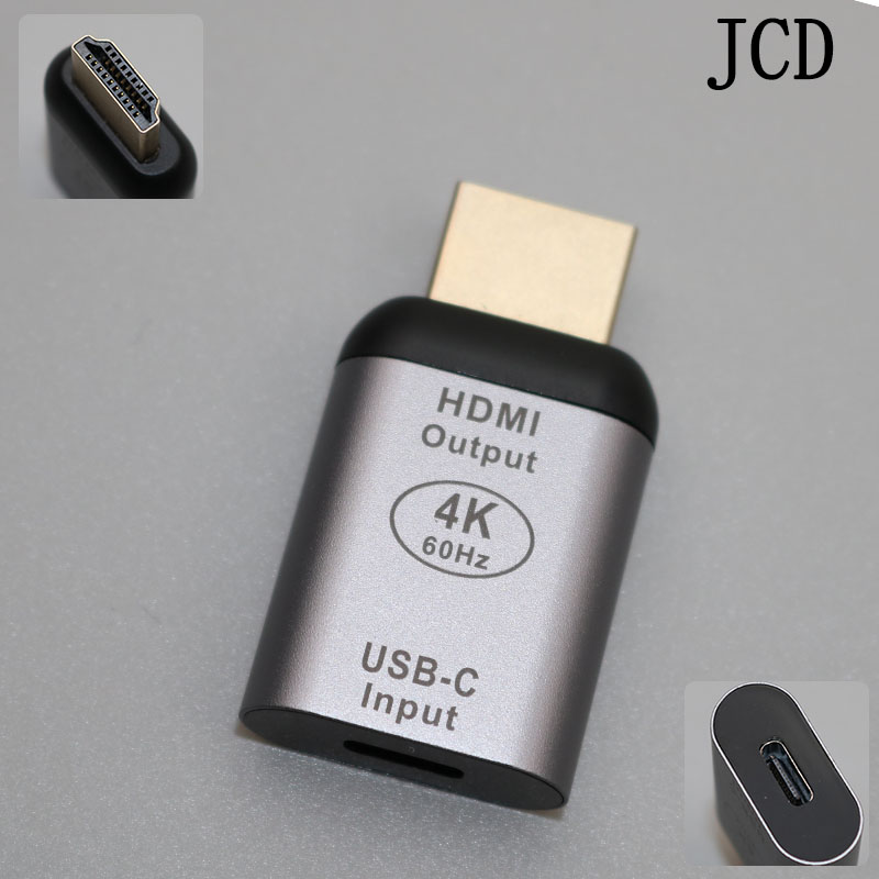 USB Type C HDMI Cable 4K 2.0 C - Hdmi Phone Adapter ulasan dan harga
