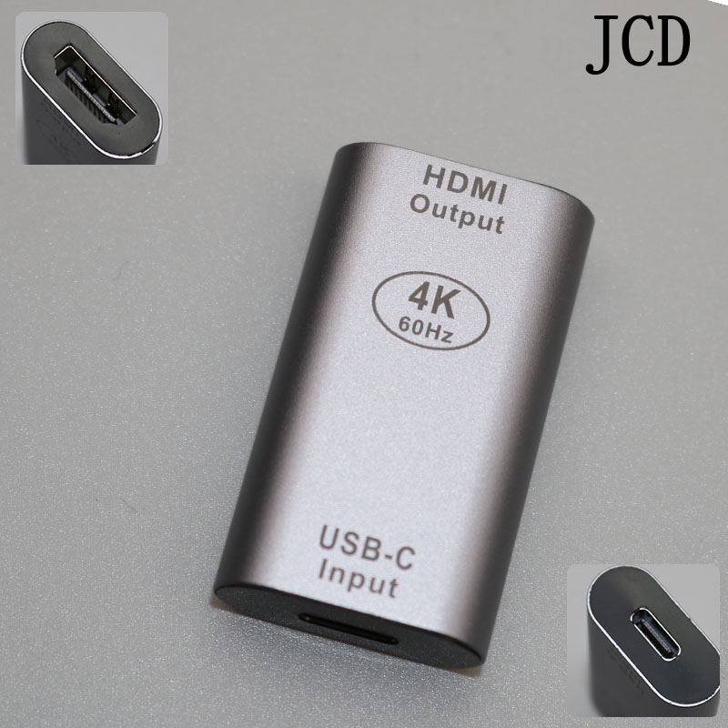 USB Type C HDMI Cable 4K 2.0 C - Hdmi Phone Adapter ulasan dan harga
