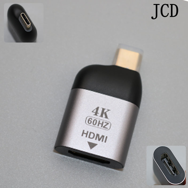USB Type C HDMI Cable 4K 2.0 C - Hdmi Phone Adapter ulasan dan harga